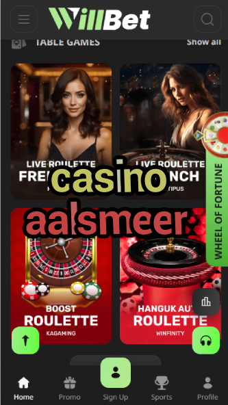 Casino Aalsmeer - Netherlands Casino-casinobgaming.casinoorder.vip