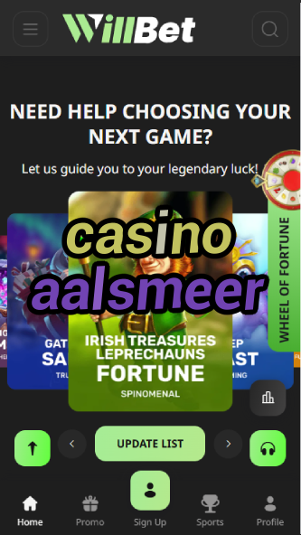 Casino Aalsmeer - Netherlands Casino-casinobgaming.casinoorder.vip