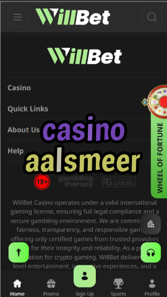 Casino Aalsmeer - Netherlands Casino-casinobgaming.casinoorder.vip