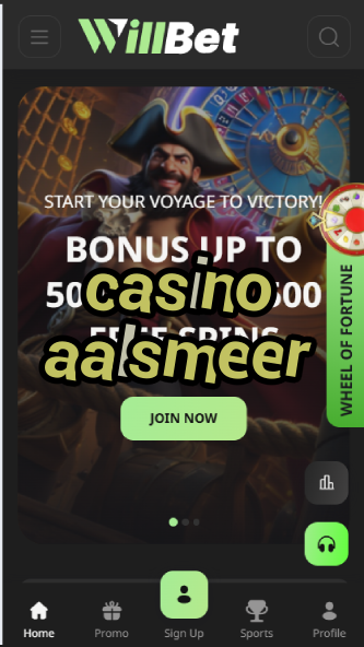 Casino Aalsmeer - Netherlands Casino-casinobgaming.casinoorder.vip